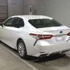 toyota camry 2020 -TOYOTA 【滋賀 393ﾄ 33】--Camry 6AA-AXVH70--AXVH70-1065863---TOYOTA 【滋賀 393ﾄ 33】--Camry 6AA-AXVH70--AXVH70-1065863- image 5