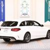 mercedes-benz c-class-station-wagon 2019 quick_quick_LDA-205214_WDD2052142F889100 image 2