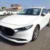 mazda mazda3 2020 CFJ1843750 image 1