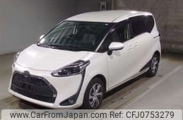 toyota sienta 2020 -TOYOTA--Sienta DBA-NSP170G--NSP170-7232521---TOYOTA--Sienta DBA-NSP170G--NSP170-7232521-