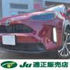 toyota yaris-cross 2020 -TOYOTA 【新潟 301ﾋ8555】--Yaris Cross MXPB10--2003710---TOYOTA 【新潟 301ﾋ8555】--Yaris Cross MXPB10--2003710- image 1