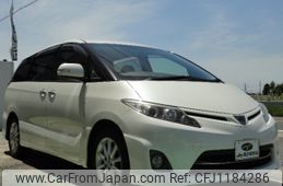 toyota estima 2010 -TOYOTA--Estima ACR50W--7085831---TOYOTA--Estima ACR50W--7085831-
