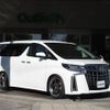 toyota alphard 2021 -TOYOTA--Alphard 3BA-AGH30W--AGH30-9025944---TOYOTA--Alphard 3BA-AGH30W--AGH30-9025944- image 1