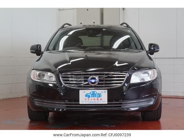 volvo v70 2015 quick_quick_BB420W_YV1BW40MDF1336743 image 2