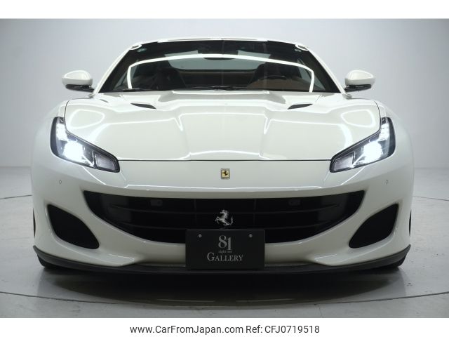 ferrari ferrari-others 2019 -FERRARI--Ferrari Portofino ABA-F164BCA--ZFF89FPJ000244570---FERRARI--Ferrari Portofino ABA-F164BCA--ZFF89FPJ000244570- image 2