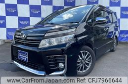 toyota voxy 2015 -TOYOTA--Voxy DBA-ZRR85W--ZRR85-0028248---TOYOTA--Voxy DBA-ZRR85W--ZRR85-0028248-