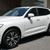 volvo xc60 2022 quick_quick_5AA-UB420TXCM_YV1UZL1MCN1008110 image 18