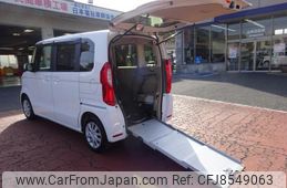 honda n-box 2018 -HONDA--N BOX JF3--8000668---HONDA--N BOX JF3--8000668-