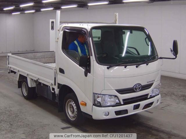toyota toyoace 2019 quick_quick_QDF-KDY221_KDY221-8008953 image 1