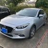 mazda axela 2017 -MAZDA--Axela DBA-BM5FS--BM5FS-409818---MAZDA--Axela DBA-BM5FS--BM5FS-409818- image 2