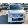 suzuki wagon-r 2008 -SUZUKI--Wagon R DBA-MH23S--MH23S-118220---SUZUKI--Wagon R DBA-MH23S--MH23S-118220- image 2