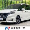 nissan serena 2017 -NISSAN--Serena DAA-GFC27--GFC27-028149---NISSAN--Serena DAA-GFC27--GFC27-028149- image 1