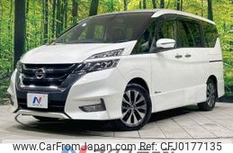 nissan serena 2017 -NISSAN--Serena DAA-GFC27--GFC27-028149---NISSAN--Serena DAA-GFC27--GFC27-028149-