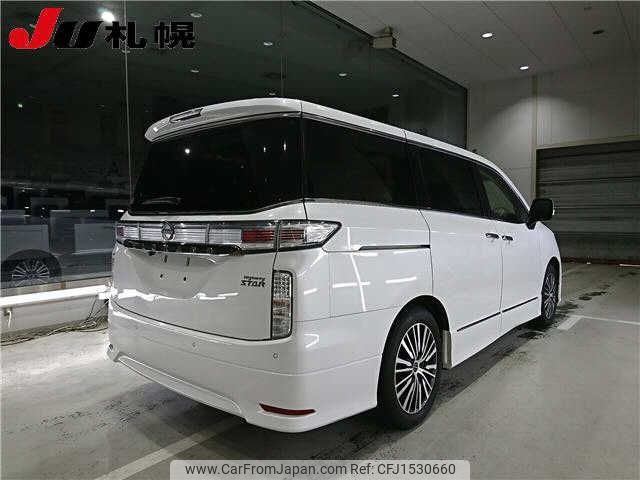nissan elgrand 2023 CFJ1530660 image 2