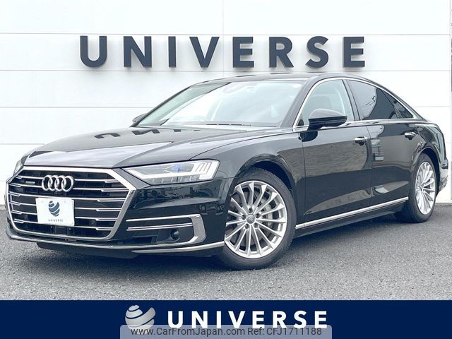 audi a8 2020 CFJ1711188 image 1