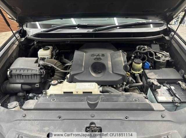 toyota land-cruiser-prado 2016 CFJ1851114 image 1