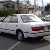 toyota crown 1991 quick_quick_E-GS131_GS131-245156 image 2