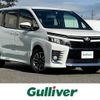 toyota voxy 2014 -TOYOTA--Voxy DBA-ZRR85W--ZRR85-0002584---TOYOTA--Voxy DBA-ZRR85W--ZRR85-0002584- image 1