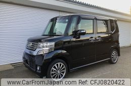 honda n-box 2015 -HONDA--N BOX DBA-JF1--JF1-2233129---HONDA--N BOX DBA-JF1--JF1-2233129-