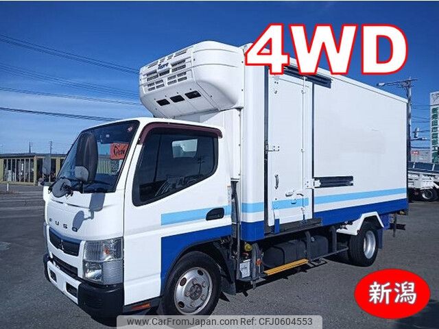 mitsubishi-fuso canter 2018 -MITSUBISHI--Canter TPG-FGA50--FGA50-570072---MITSUBISHI--Canter TPG-FGA50--FGA50-570072- image 1