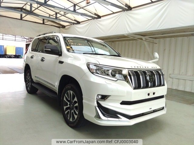 toyota land-cruiser-prado 2021 ENHANCEAUTO_1_ea285466 image 1