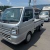 suzuki carry-truck 2021 -SUZUKI--Carry Truck EBD-DA16T--DA16T-601099---SUZUKI--Carry Truck EBD-DA16T--DA16T-601099- image 2