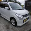 suzuki wagon-r 2011 -SUZUKI 【宮城 580ﾑ7034】--Wagon R MH23S--796292---SUZUKI 【宮城 580ﾑ7034】--Wagon R MH23S--796292- image 1