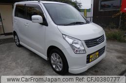 suzuki wagon-r 2011 -SUZUKI 【宮城 580ﾑ7034】--Wagon R MH23S--796292---SUZUKI 【宮城 580ﾑ7034】--Wagon R MH23S--796292-