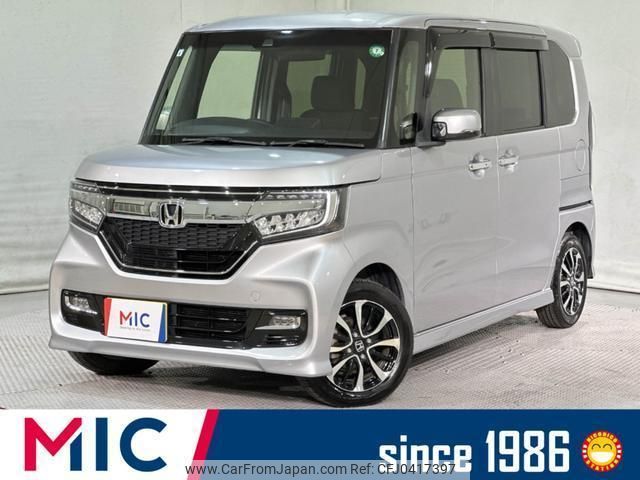 honda n-box 2019 quick_quick_JF3_JF3-1241930 image 1