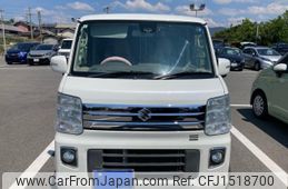 suzuki every-wagon 2015 CFJ1518700