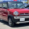 suzuki hustler 2014 -SUZUKI--Hustler DBA-MR31S--MR31S-260861---SUZUKI--Hustler DBA-MR31S--MR31S-260861- image 4