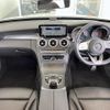 mercedes-benz c-class 2019 -MERCEDES-BENZ--Benz C Class 5AA-205078--WDD2050782R425322---MERCEDES-BENZ--Benz C Class 5AA-205078--WDD2050782R425322- image 3