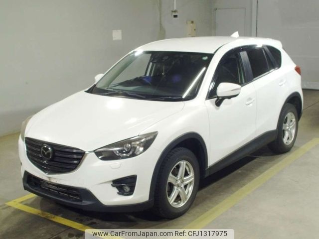 mazda cx-5 2015 -MAZDA--CX-5 KE2AW-201317---MAZDA--CX-5 KE2AW-201317- image 1