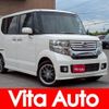 honda n-box 2013 CFJ1556937 image 1