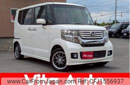 honda n-box 2013 CFJ1556937