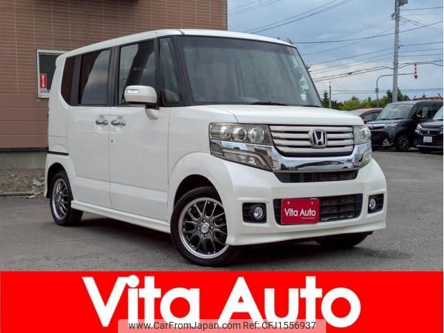 honda n-box 2013 CFJ1556937 image 1