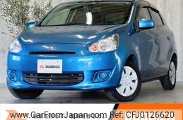 mitsubishi mirage 2013 -MITSUBISHI--Mirage DBA-A05A--A05A-0026224---MITSUBISHI--Mirage DBA-A05A--A05A-0026224-