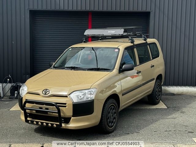 toyota probox-van 2019 -TOYOTA--Probox Van DBE-NSP160V--NSP160-9947866---TOYOTA--Probox Van DBE-NSP160V--NSP160-9947866- image 1