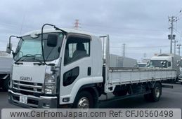 isuzu forward 2015 CFJ0560498