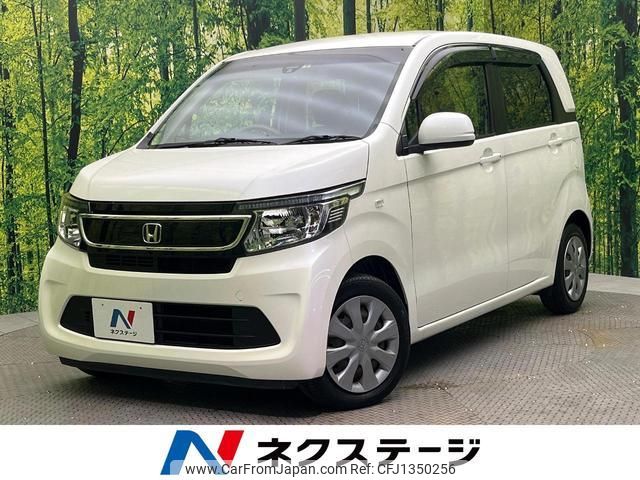honda n-wgn 2014 quick_quick_JH1_JH1-1069319 image 1