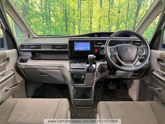 honda stepwagon 2015 CFJ1572808 image 2