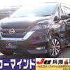 nissan serena 2018 quick_quick_DAA-GFC27_GFC27-087436 image 1