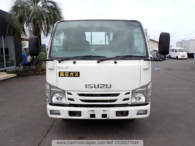 isuzu elf-truck 2016 GOO_NET_EXCHANGE_0402607A30240730W002 image 2