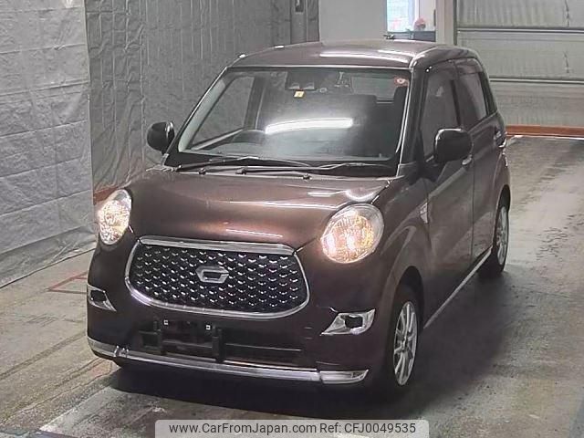 daihatsu cast 2019 quick_quick_DBA-LA250S_LA250S-0161481 image 2