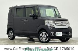 honda n-box 2017 CFJ1785010
