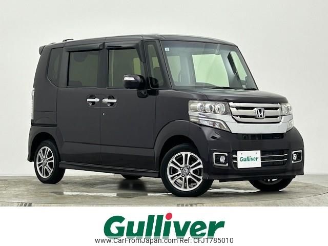 honda n-box 2017 CFJ1785010 image 1