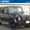 mercedes-benz g-class 2018 CFJ1573418 image 13