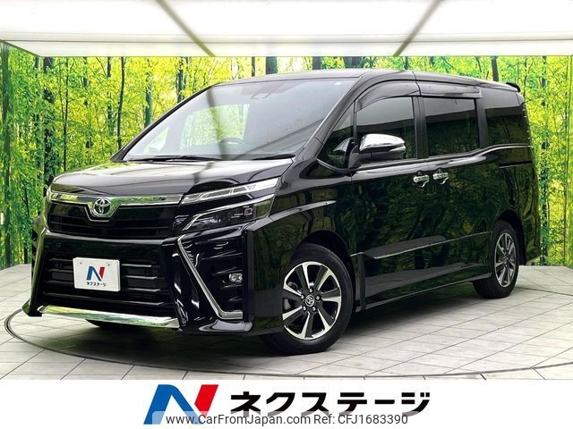 toyota voxy 2020 CFJ1683390 image 1