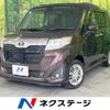toyota roomy 2017 quick_quick_M900A_M900A-0049088 image 1