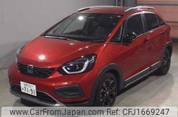 honda fit 2024 CFJ1669247